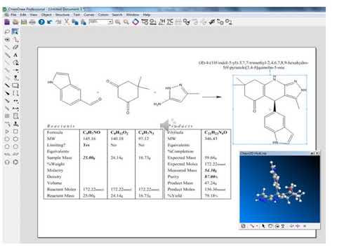 Chemdraw software free download