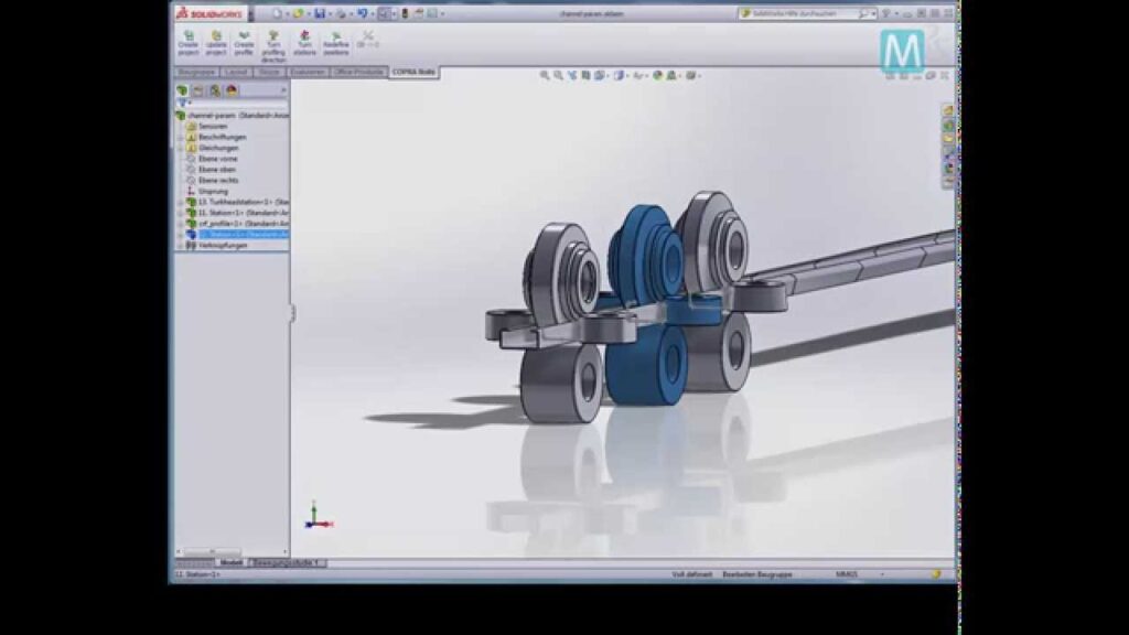 Roll forming software free download